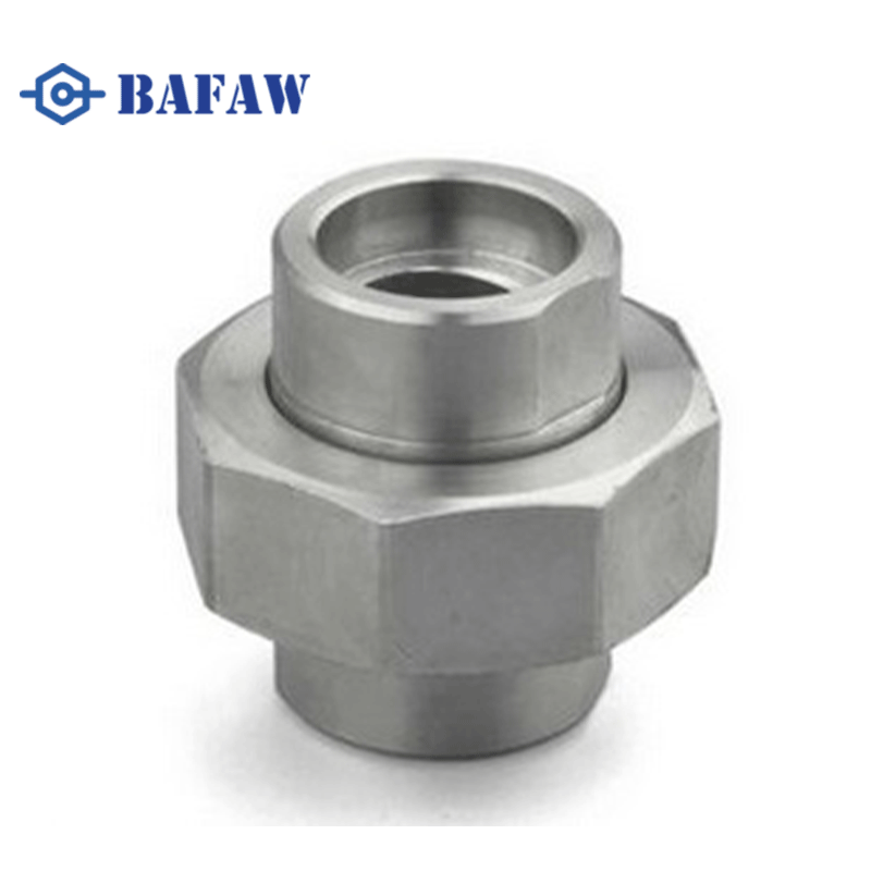 Union Pipe Fittings