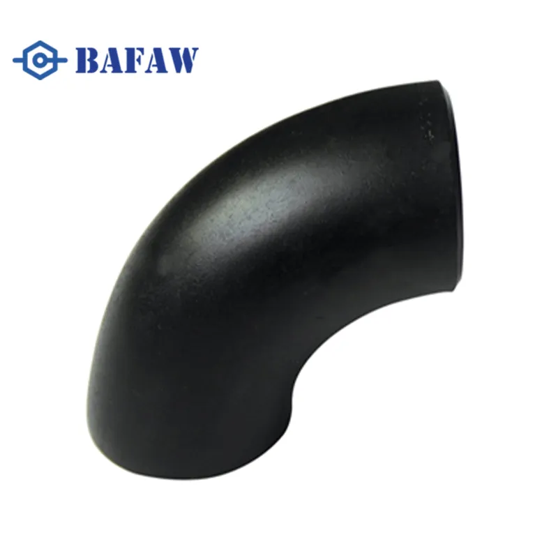 Carbon Steel 90 Degree Elbow