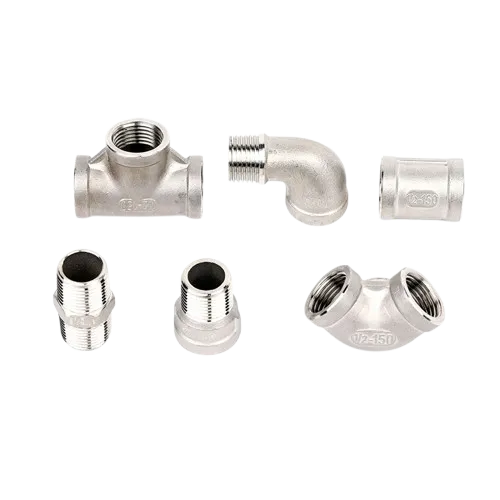 Factory Product Parts Collection