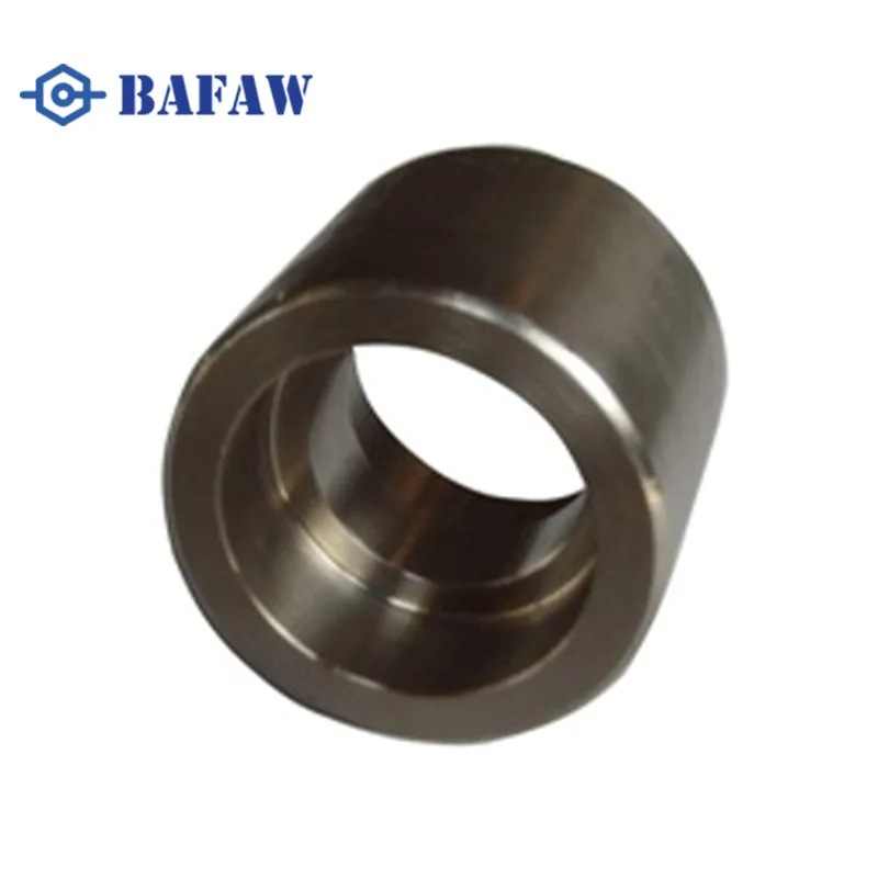 BAFAW Half Couplings