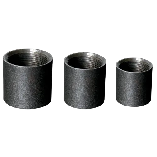 Black Steel Merchant Coupling removebg preview