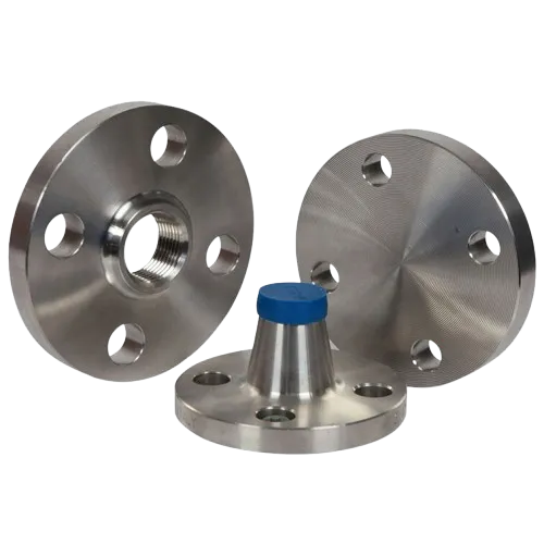 Stainless Steel Forged Flanges removebg preview