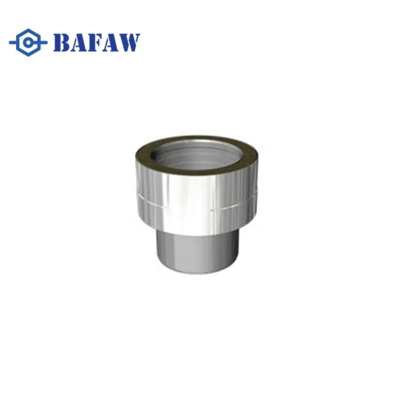 Product Diagram of Couplet Socket Weld