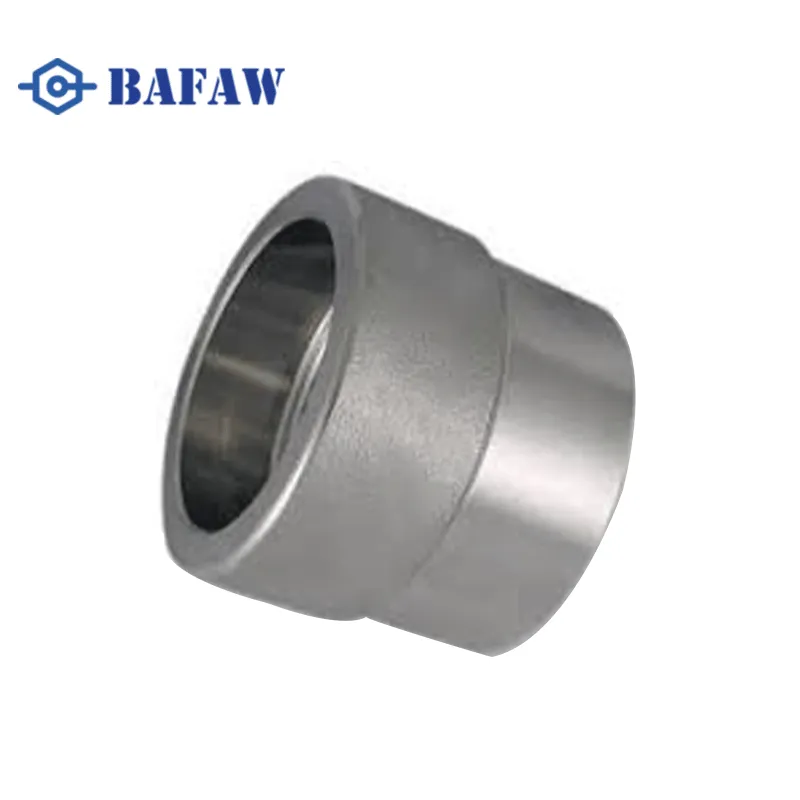 Product Diagram of Reducer Insert Socket Weld