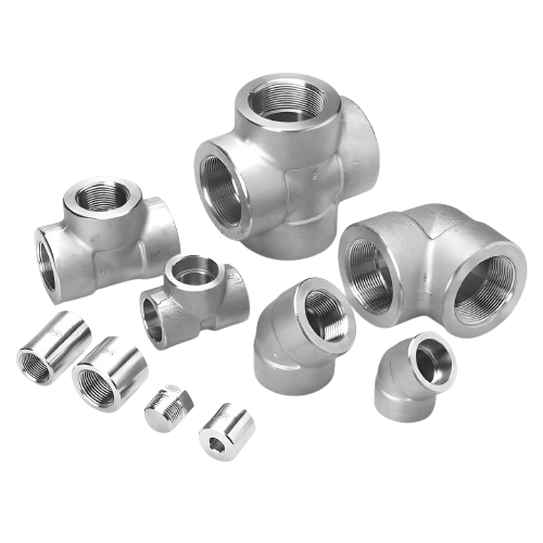 Threaded Pipe Fittings main