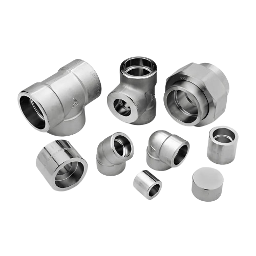 Socket Weld Fittings main