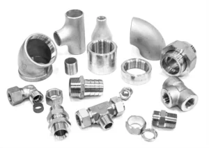 Stainless Steel Pipe Fittings 01